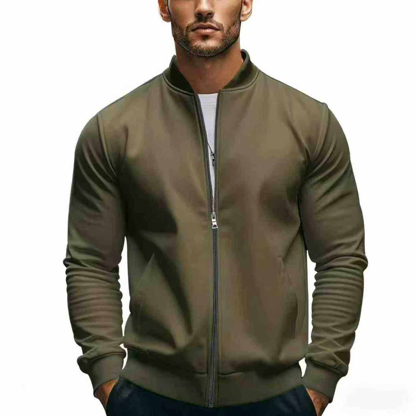 Clearance Stock Unisex Jackets Coats - Around 1200 Pieces, Mixed Colors & Patterns, Individually Packed - Image 1