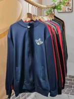 Clearance Stock Unisex Jackets Coats - Around 1200 Pieces, Mixed Colors & Patterns, Individually Packed - Image 3