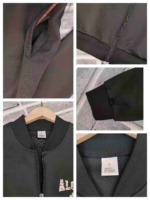 Clearance Stock Unisex Jackets Coats - Around 1200 Pieces, Mixed Colors & Patterns, Individually Packed - Image 2