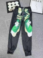 About 200 Pieces Big Kids Casual Long Pants (Size 110-160) With Individual Packaging Bulk Clearance - Image 7