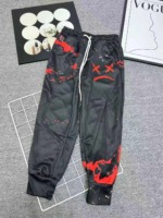 About 200 Pieces Big Kids Casual Long Pants (Size 110-160) With Individual Packaging Bulk Clearance - Image 4