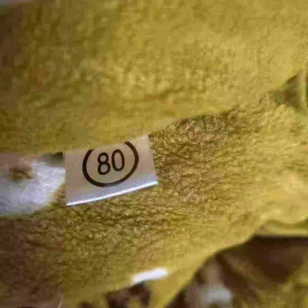 Bulk Wholesale Baby Thick Fleece Lined Rompers Chinese Clothing Stock Lots For Export - Image 2