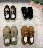 2000 Pairs Men's Casual Sports Sneakers, Sizes 39-45, Multiple Styles, Bulk Clearance Wholesale for Export - Image 7