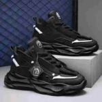 2000 Pairs Men's Casual Sports Sneakers, Sizes 39-45, Multiple Styles, Bulk Clearance Wholesale for Export - Image 2