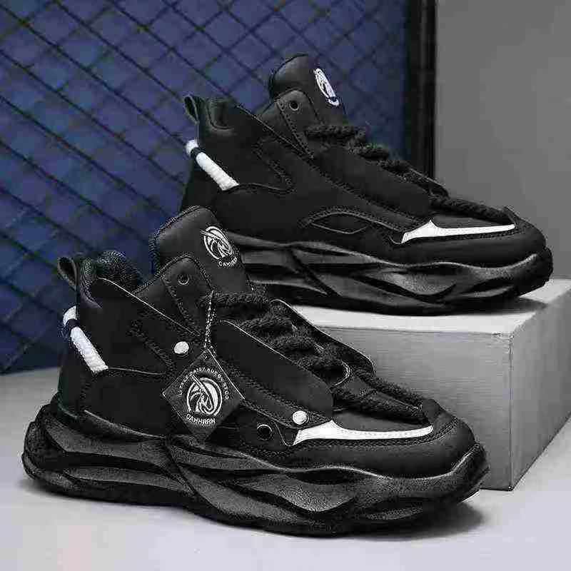 2000 Pairs Men's Casual Sports Sneakers, Sizes 39-45, Multiple Styles, Bulk Clearance Wholesale for Export - Image 2