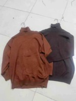 9000 Pcs Men's Sweaters | Recent New Styles Tmall Overstock | Fleece & Non-Fleece Optional | Full Bulk Clearance Wholesale - Image 8