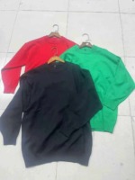 9000 Pcs Men's Sweaters | Recent New Styles Tmall Overstock | Fleece & Non-Fleece Optional | Full Bulk Clearance Wholesale - Image 7