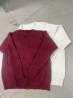 9000 Pcs Men's Sweaters | Recent New Styles Tmall Overstock | Fleece & Non-Fleece Optional | Full Bulk Clearance Wholesale - Image 5