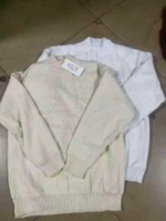 9000 Pcs Men's Sweaters | Recent New Styles Tmall Overstock | Fleece & Non-Fleece Optional | Full Bulk Clearance Wholesale - Image 4