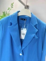 About 500 Pieces Spring Korean Style Premium Blazers Casual Commuter Street Style Outerwear Bulk Stock Wholesale - Image 4