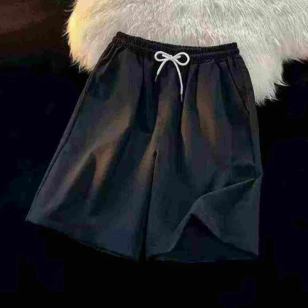 1800 PCS Men's Summer Lightweight Knee-Length Casual Shorts Bulk Wholesale | Chinese Clothing Stock Lots - Image 1