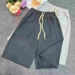 1800 PCS Men's Summer Lightweight Knee-Length Casual Shorts Bulk Wholesale | Chinese Clothing Stock Lots - Image 7
