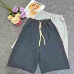 1800 PCS Men's Summer Lightweight Knee-Length Casual Shorts Bulk Wholesale | Chinese Clothing Stock Lots - Image 6