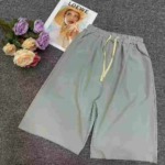 1800 PCS Men's Summer Lightweight Knee-Length Casual Shorts Bulk Wholesale | Chinese Clothing Stock Lots - Image 5