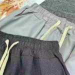 1800 PCS Men's Summer Lightweight Knee-Length Casual Shorts Bulk Wholesale | Chinese Clothing Stock Lots - Image 3