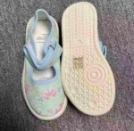 Bulk Clearance: 1600 Pairs Unisex Kids Shoes Sizes 23-35, Individually Zipper Bag Packed - Image 5