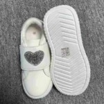 Bulk Clearance: 1600 Pairs Unisex Kids Shoes Sizes 23-35, Individually Zipper Bag Packed - Image 4