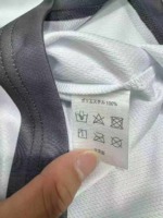 Full Clearance Bulk Wholesale 292 Pcs Men's Short Sleeve T-Shirts, Individually Packed, Sizes XL-3XL - Image 3