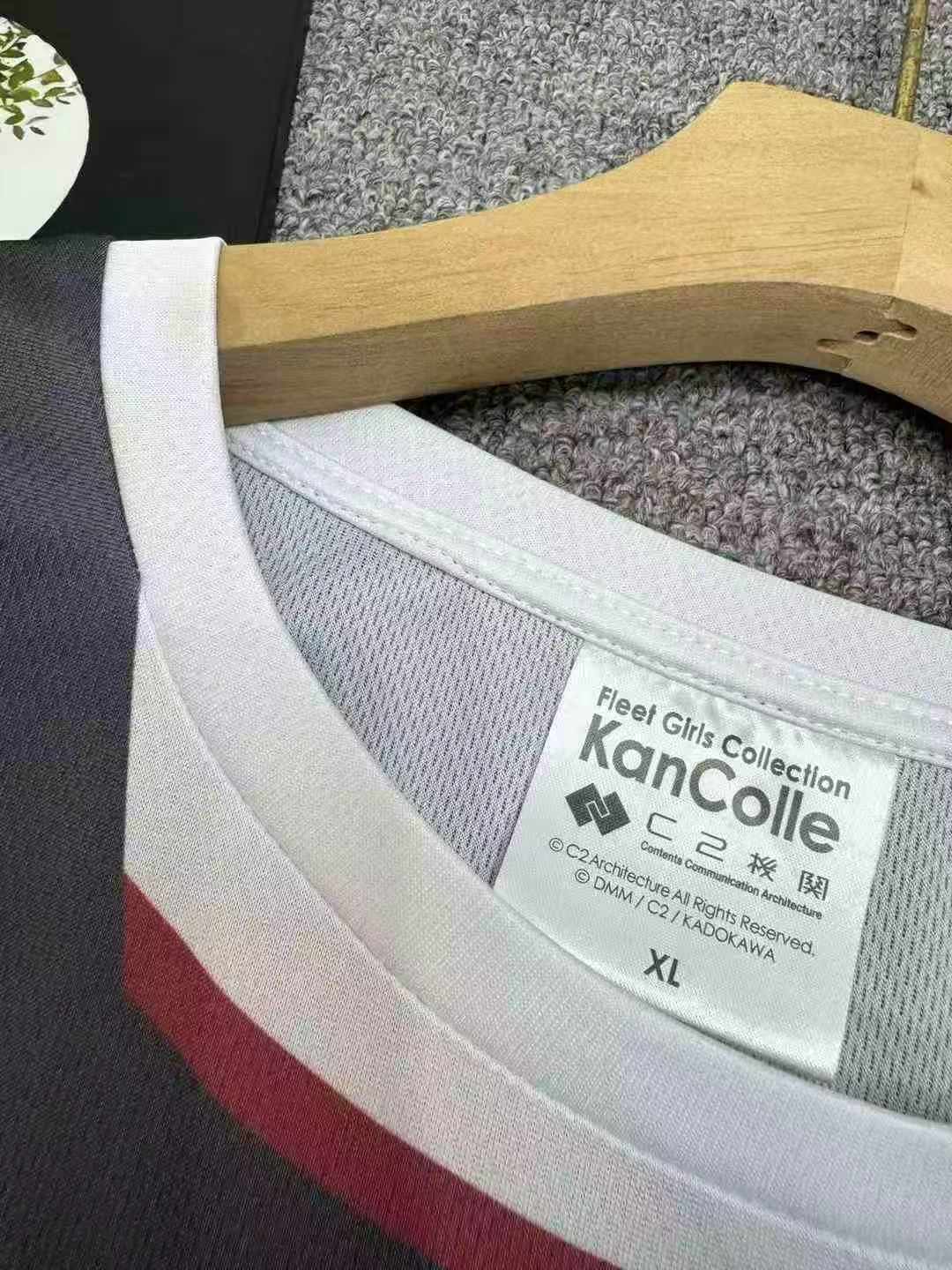 Full Clearance Bulk Wholesale 292 Pcs Men's Short Sleeve T-Shirts, Individually Packed, Sizes XL-3XL - Image 2