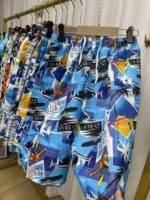 Bulk Clearance Beach Shorts | Chinese Clothing Stock Lots Wholesale Export - Image 4