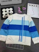 7500 Pcs Big Kids Sweatshirts Full Clearance Bulk Wholesale Chinese Clothing Stock - Image 6