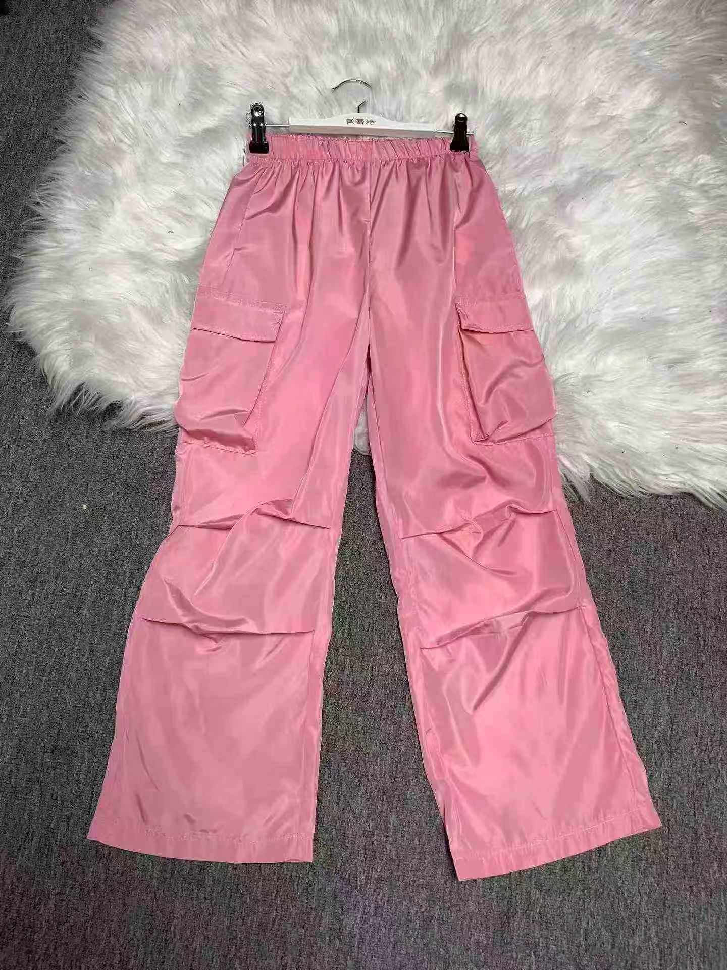 129 Pieces Big Kids Cargo Pants Size 8Y-12Y | Clean Goods Individual Packing Bulk Clearance 7.5 CNY - Image 1