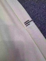 Clearance Bulk Wholesale Men's Waffle Summer Casual Drawstring Straight Sports Pants Plus Size - Image 6