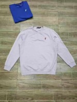 1300 PCS Unisex Sweatshirts | Chinese Clothing Stock Lots Wholesale Export - Image 6