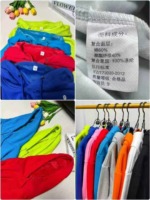 High Quality Plain Blank Cotton Hoodies Fleece Option Bulk Chinese Clothing Stock Lots Wholesale - Image 4