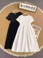 Bulk Wholesale Girls Kids Dresses 1098 Pieces Chinese Clothing Stock Lots For Export - Image 9