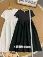 Bulk Wholesale Girls Kids Dresses 1098 Pieces Chinese Clothing Stock Lots For Export - Image 3