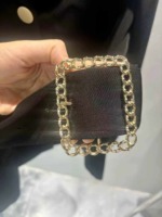 Approx 1050 Pcs 2026 Spring New Arrival French Retro British Style Slim Black Blazer, Quality Stock Outerwear Wholesale For Export - Image 4