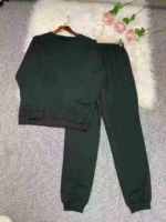 680 Sets Big Kids Sweatshirt Suits, Clean No Defects, Sizes 130-170, Bulk Stock Clearance - Image 9