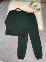 680 Sets Big Kids Sweatshirt Suits, Clean No Defects, Sizes 130-170, Bulk Stock Clearance - Image 6