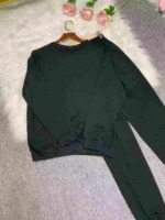 680 Sets Big Kids Sweatshirt Suits, Clean No Defects, Sizes 130-170, Bulk Stock Clearance - Image 4