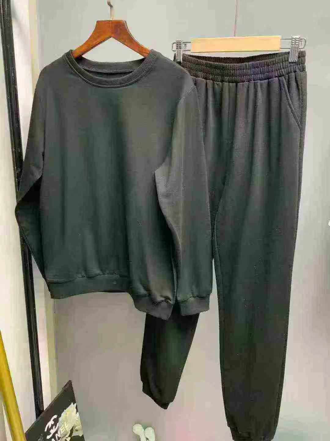 680 Sets Big Kids Sweatshirt Suits, Clean No Defects, Sizes 130-170, Bulk Stock Clearance - Image 2