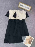 150 Pcs Designer Style Half Zip Color Block Polo Dresses (15 Long Pieces), Sizes S-2XL Bulk Stock Wholesale - Image 8