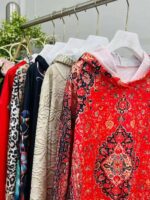 Clearance Bulk Wholesale Terry Hooded Sweatshirts - 135 Pcs Mixed Sizes, Individual Packaging, 3.4 CNY Per Piece - Image 6