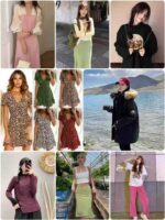 18000 Pcs Bulk Hot Selling Plus Size Women's Apparel - Chinese Clothing Stock Clearance Wholesale - Image 9