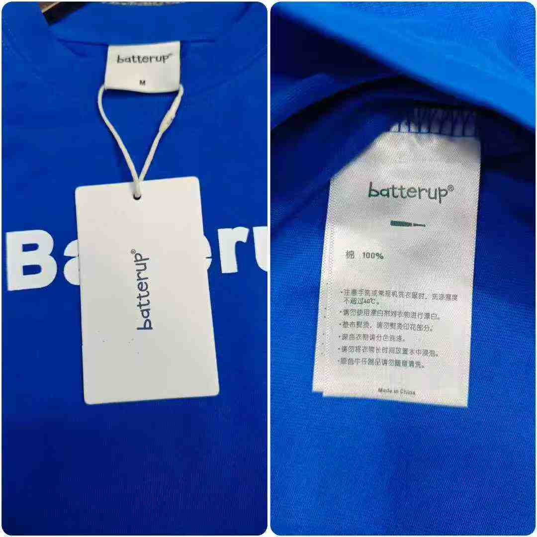 29 Pcs American Retro Blue Letter Heavyweight Cotton Fall Sweatshirts Bulk Stock Lot Wholesale - Image 2