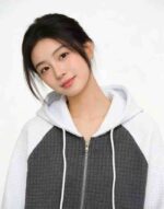 Clearance Wholesale 225PCS Casual Loose Waffle Full Zip Hooded Sweatshirt Outerwear S-2XL Stock Lots - Image 8