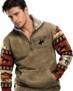 Bulk 1468PCS Trendy Men's Stand Collar Fleece Casual Sweatshirts Chinese Clothing Stock Wholesale Export - Image 6