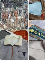 Bulk 1468PCS Trendy Men's Stand Collar Fleece Casual Sweatshirts Chinese Clothing Stock Wholesale Export - Image 2