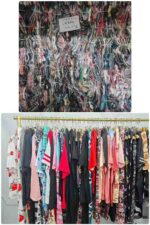 Clearance Bulk Wholesale Women's Loose Comfortable Loungewear Sets, Sizes XS to 4XL Chinese Clothing Stock Lots - Image 3