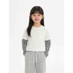 Bulk Clearance 733 Pcs Trendy Sweet Cool Girls Casual Pants Chinese Clothing Stock Lots Wholesale - Image 9