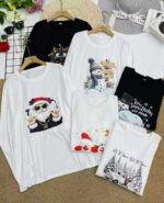 Bulk Clearance Long Sleeve T-Shirts 1760PCS Mixed Sizes Chinese Clothing Stock Lots Wholesale Export - Image 9