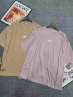 Clearance Sale 474PCS Korean Style Trendy Young Women Summer Slim Fit T-Shirts Chinese Clothing Stock Wholesale - Image 5