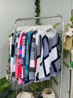 Clearance Bulk Wholesale Chinese Terry Sweatshirts Stock Lot - 836 Pcs, Sizes S-5XL, Individual Packing - Image 7