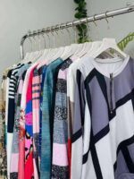 Clearance Bulk Wholesale Chinese Terry Sweatshirts Stock Lot - 836 Pcs, Sizes S-5XL, Individual Packing - Image 4