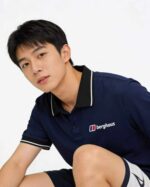 Wholesale Clearance: 350 Pcs Casual Loose Fit Men's Short Sleeve Polo Shirts (Sizes S-3XL) - Image 4